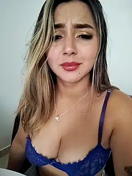 CelestePrince2 online show from 26, 11, 2025