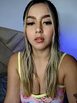 CelestePrince2 online show from 9, 2, 2026