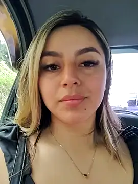 CelestePrince2 online show from 10, 9, 2025