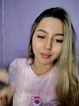 CelestePrince2 online show from 22, 3, 2026