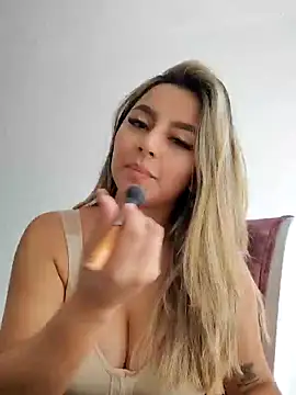 CelestePrince2 online show from 8, 1, 2026