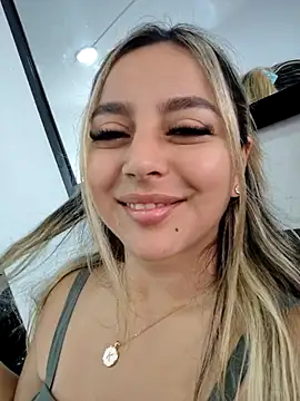 CelestePrince2 online show from 9, 1, 2026