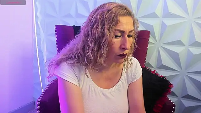 LilyQueen cg online show from 10, 9, 2025