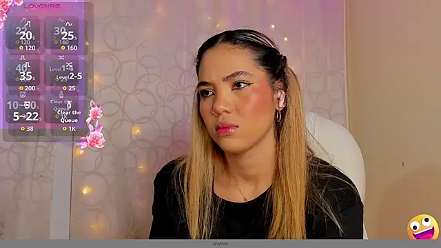 kata22sofia online show from 29, 10, 2025