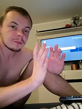 Twojsynek1997 online show from 4, 10, 2025