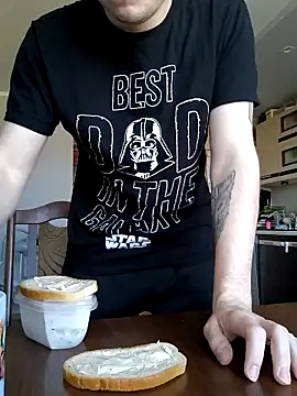 Twojsynek1997 online show from 6, 3, 2026