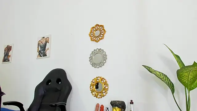  Tarekk  online show from 19, 10, 2025