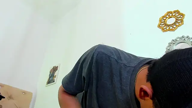  Tarekk  online show from 21, 10, 2025