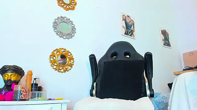  Tarekk  online show from 1, 10, 2025