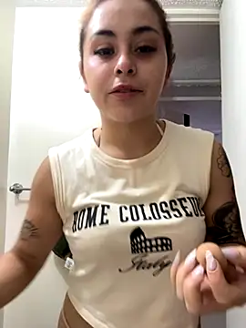 MorganHot0809 online show from 9, 9, 2025