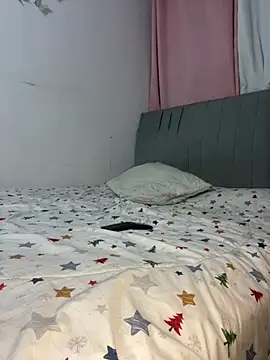 MorganHot0809 online show from 21, 2, 2026