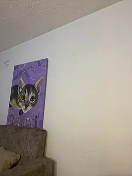 MorganHot0809 online show from 1, 2, 2026