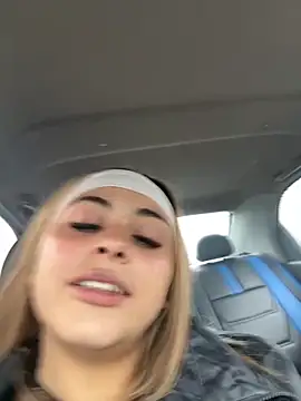 MorganHot0809 online show from 10, 9, 2025