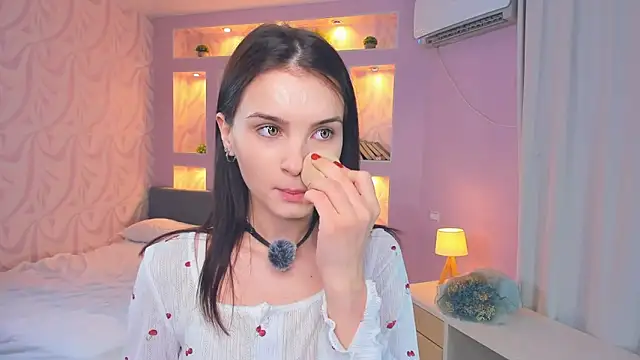 TeriRipka online show from 2, 11, 2025