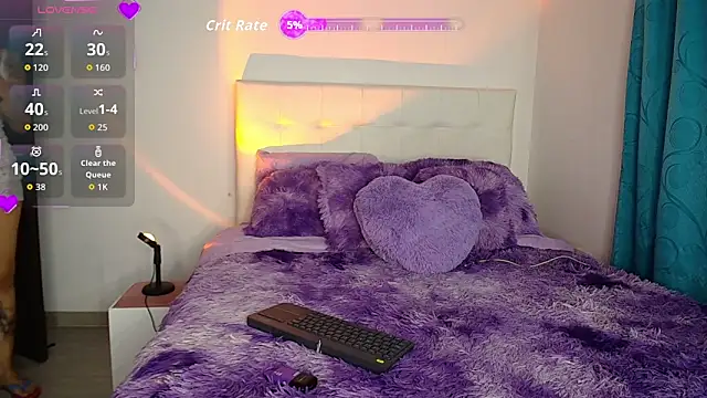 arye lle online show from 21, 4, 2026