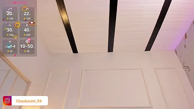 Cloedurant online show from 11, 3, 2026