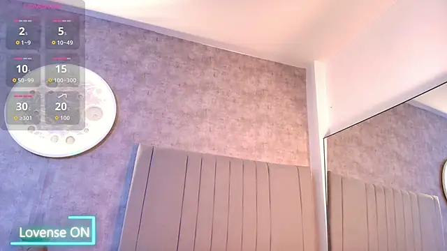 karla-ruiz online show from 21, 9, 2025