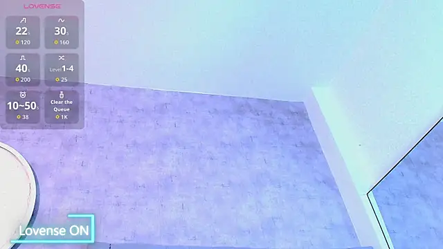 karla-ruiz online show from 12, 11, 2025