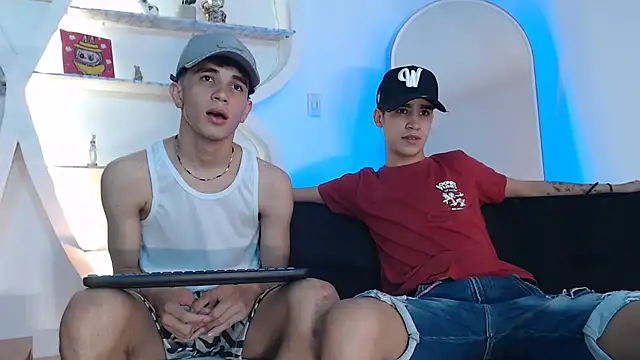 THREE GUYS HOT online show from 12, 9, 2025