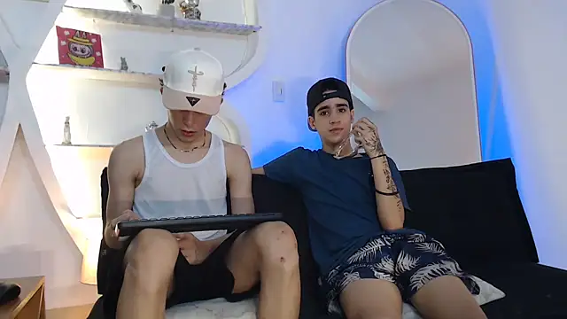 THREE GUYS HOT online show from 13, 9, 2025