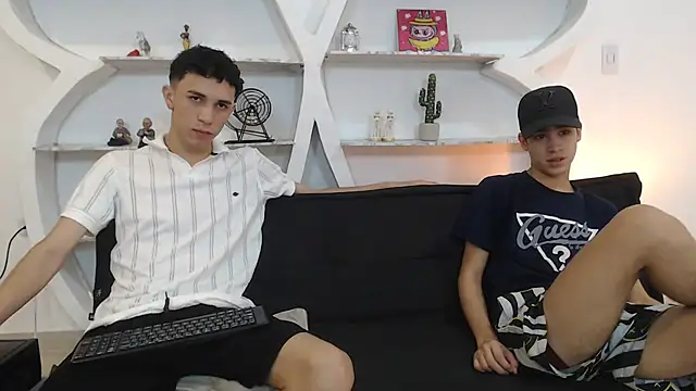 THREE GUYS HOT online show from 23, 11, 2025