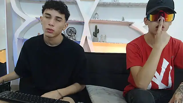 THREE GUYS HOT online show from 12, 11, 2025