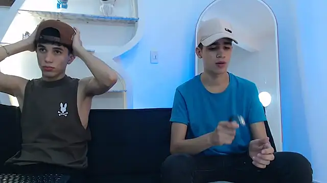 THREE GUYS HOT online show from 22, 10, 2025