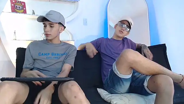 THREE GUYS HOT online show from 14, 9, 2025