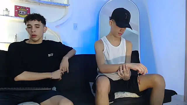 THREE GUYS HOT online show from 2, 11, 2025