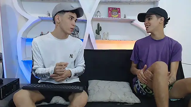 THREE GUYS HOT online show from 11, 11, 2025