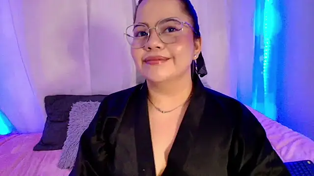 LilyRousee online show from 3, 5, 2026