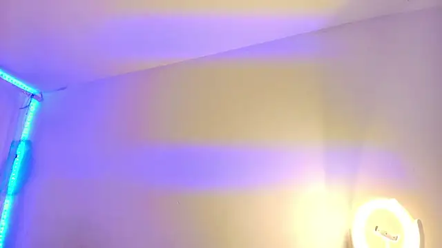 LilyRousee online show from 1, 6, 2026
