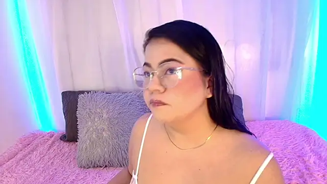 LilyRousee online show from 12, 1, 2026