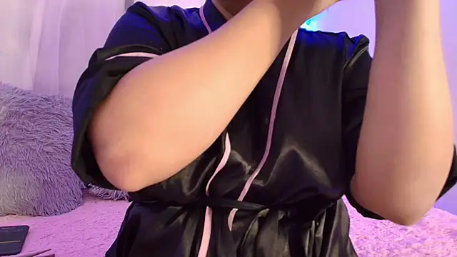 LilyRousee online show from 12, 5, 2026