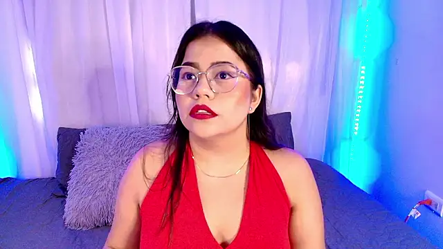 LilyRousee online show from 11, 2, 2026