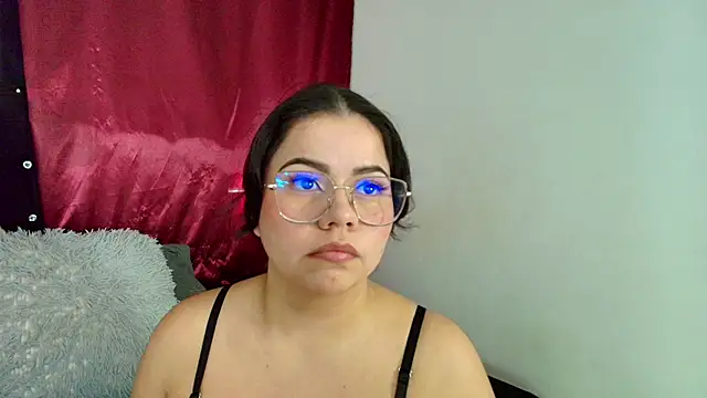 LilyRousee online show from 23, 9, 2025