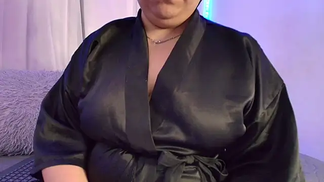 LilyRousee online show from 27, 5, 2026