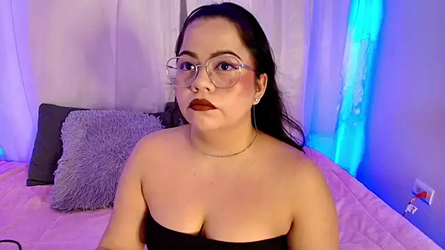 LilyRousee online show from 4, 5, 2026