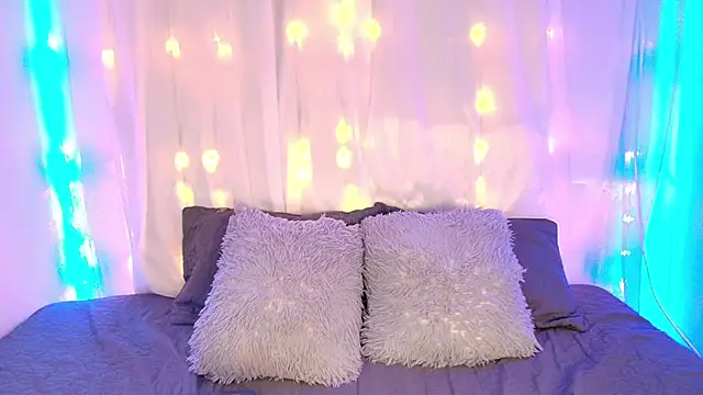 LilyRousee online show from 27, 11, 2025