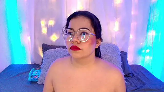 LilyRousee online show from 29, 11, 2025