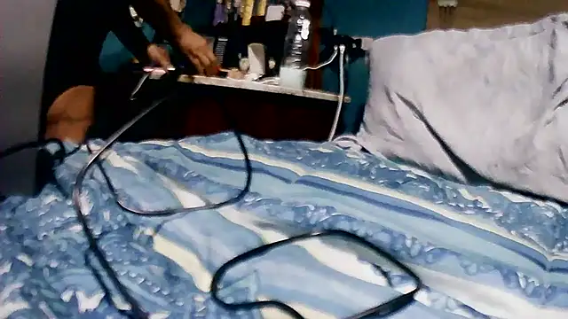 ju muniz01 online show from 31, 1, 2026