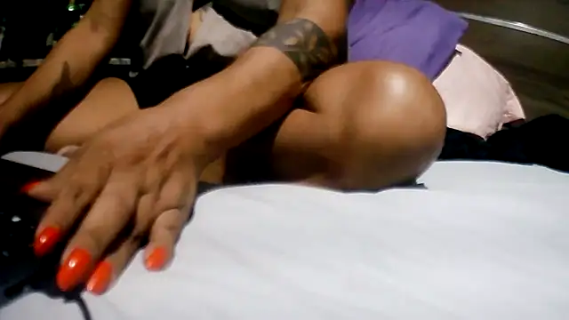 ju muniz01 online show from 19, 2, 2026