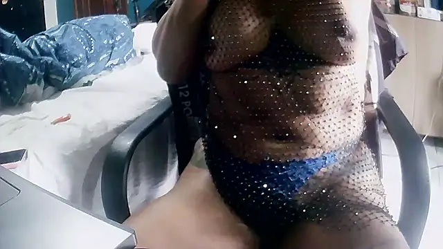 ju muniz01 online show from 11, 1, 2026