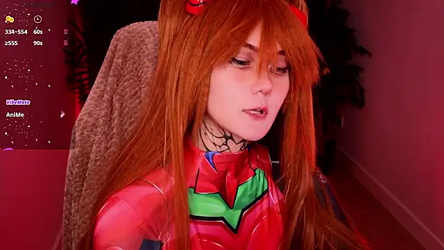 GothXRaven online show from 3, 2, 2026