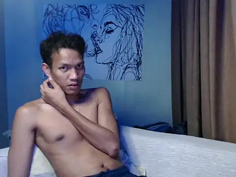 fantasy davidxx online show from 10, 9, 2025