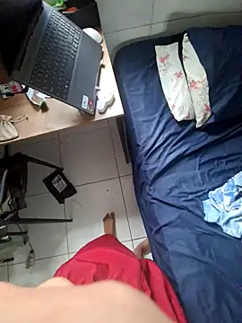 Snapshot of Felipeperdoso chatting on 18, 7, 2026 Felipeperdoso online show from 18, 7, 2026
