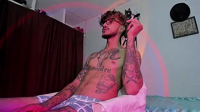 dex 55 online show from 13, 4, 2026