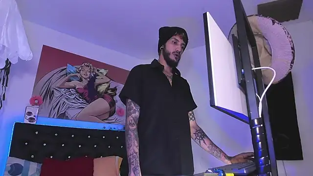 dex 55 online show from 13, 10, 2025