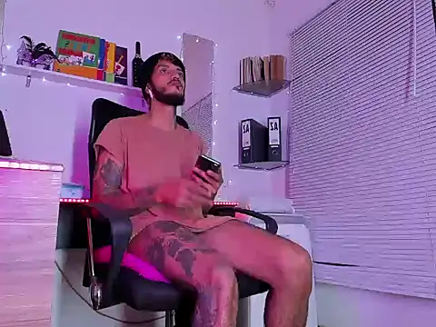 dex 55 online show from 4, 10, 2025