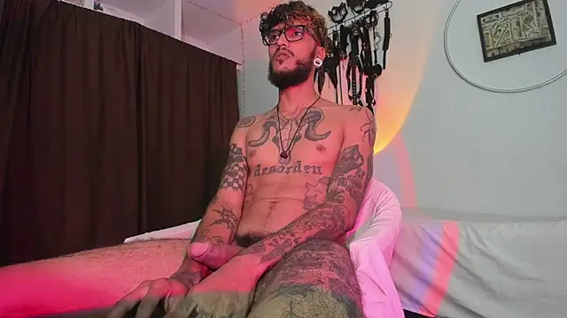 dex 55 online show from 25, 3, 2026